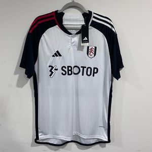 Fulham 23/24 HomeKit